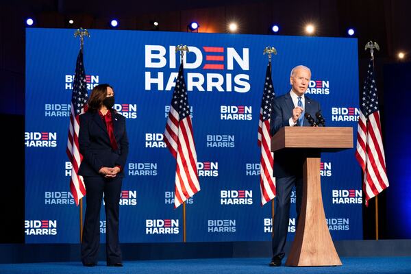 Biden gana la presidencia y pone fin a cuatro años turbulentos de Trump