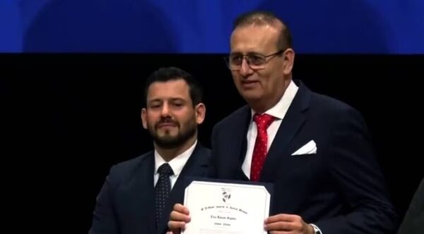 Bancada cartista se reunirá para estudiar el pedido de desafuero de Erico Galeano - El Independiente