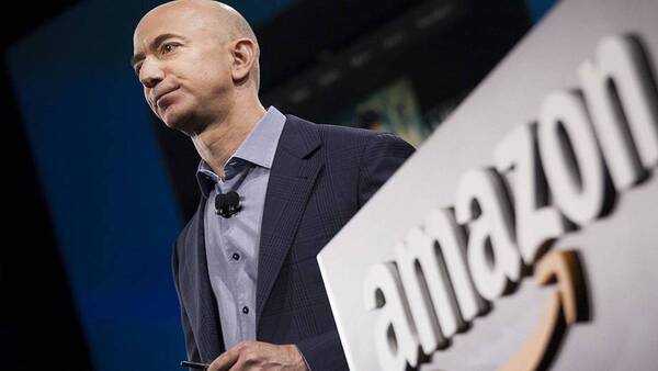 Las claves de Jeff Bezos para dirigir un negocio durante los siguientes tres años