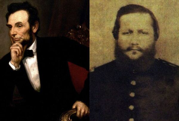 Abraham Lincoln y la Guerra de la Triple Alianza contra el Paraguay