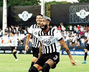 Libertad jugará la Sudamericana: “Las esperanzas se renuevan”, dice Barboza.