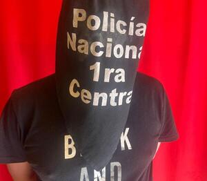 Detienen a hombre con orden de captura por robo agravado - San Lorenzo Hoy