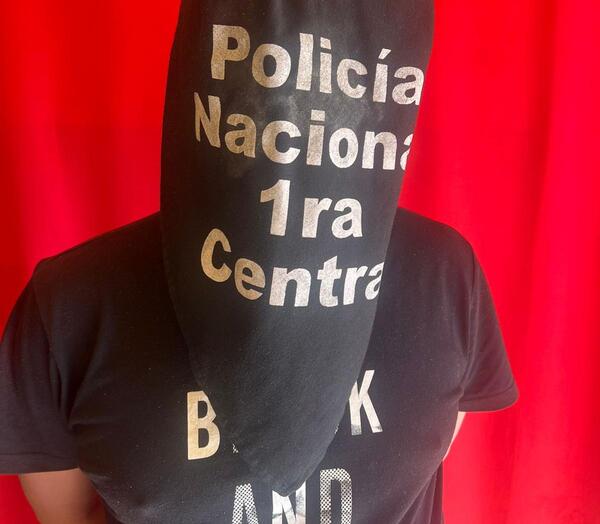 Detienen a hombre con orden de captura por robo agravado - San Lorenzo Hoy