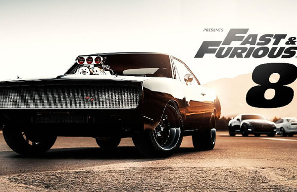 Primer tráiler de “Rápidos y Furiosos 8”