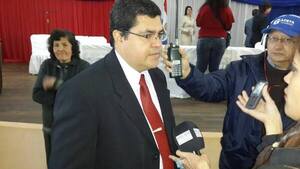 Javier Silvera es el nuevo Presidente de la AIGUA.