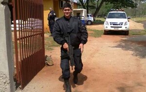 Policía recuerda a Edelio Morínigo, secuestrado desde hace 9 años por el EPP – Prensa 5