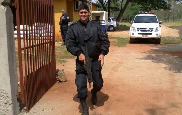 Policía recuerda a Edelio Morínigo, secuestrado desde hace 9 años por el EPP – Prensa 5