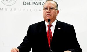 Asesor de HC estaba contra la enmienda