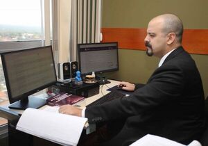 Primer juicio electrónico llegó a estado de sentencia en el Tribunal de Cuentas, Primera Sala