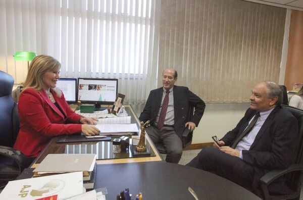 Tribunal de Apelación Penal del Fuero Especializado cierra el año sin mora judicial