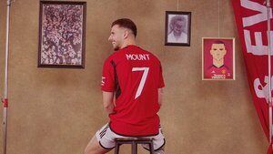 El Manchester United confirma el fichaje de Mason Mount
