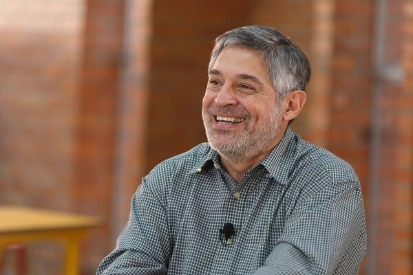 Luis Ramírez será el Ministro de Educación de Peña