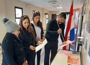 Marcas y Señales de Ganado hará jornadas de inscripción en Guairá