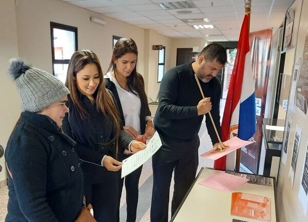 Marcas y Señales de Ganado hará jornadas de inscripción en Guairá