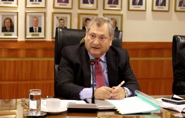 La Corte Suprema pidió que se refuerce la seguridad de la magistrada María Teresa González de Daniel