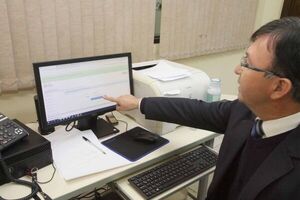 Avanza plan piloto de digitalización de trámites de Recursos Humanos