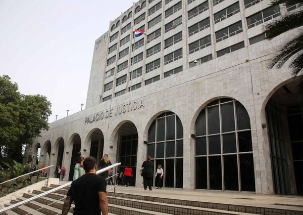 Realizarán taller sobre experiencias regionales en la Jurisdicción Especializada en delitos económicos, anticorrupción y crimen organizado