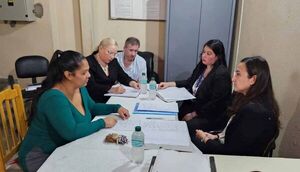 Se llevó a cabo jornada de control penitenciario