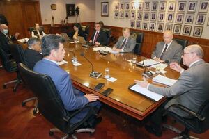 Decisiones de la Plenaria de la Corte Suprema de Justicia