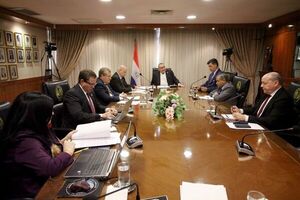 Decisiones de la Plenaria de la Corte Suprema de Justicia