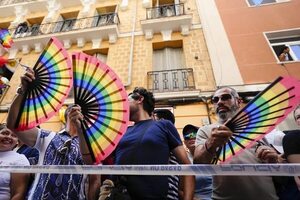 Autodeterminación de género es apoyada por dieciséis países de la Unión Europea  - Mundo - ABC Color