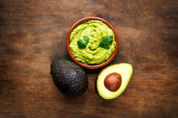 Por más mercados para el aguacate, suenan países del Mercosur