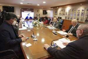 Decisiones de la Plenaria de la Corte Suprema de Justicia