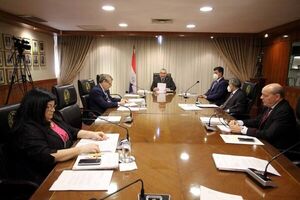 Decisiones de la Plenaria de la Corte Suprema de Justicia