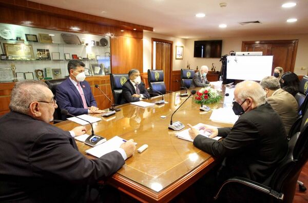 Decisiones de la Plenaria de la Corte Suprema de Justicia