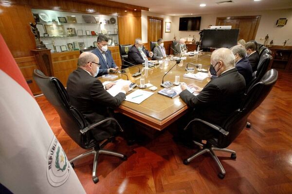 Decisiones de la plenaria de la Corte Suprema de Justicia