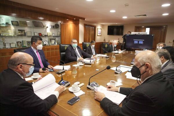 Decisiones de la Plenaria de la Corte Suprema de Justicia