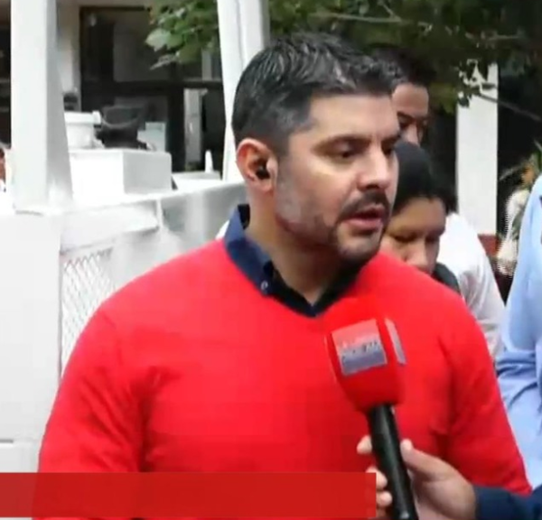 Municipalidad de Asunción ejecuta dotación de herramientas para mejorar limpieza en el abasto