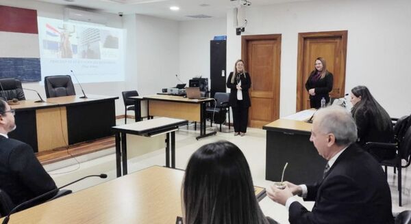 Se inició evaluación de desempeño a funcionarios permanentes en Concepción
