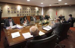 CSJ conforma e implementa la Oficina Técnica de Apoyo a la Justicia de Paz