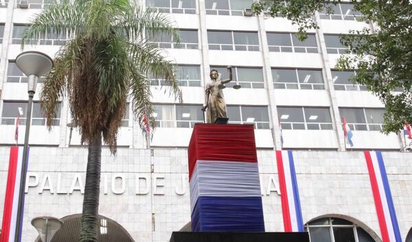 Se recuerda a magistrados prohibición de ordenar Constituciones Judiciales innecesarias e injustificadas