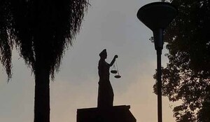 Flota de vehículos del Poder Judicial permanecerá en parque cerrado durante Elecciones Generales