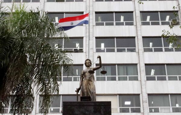 Empresarios extranjeros destacan seguridad jurídica en Paraguay