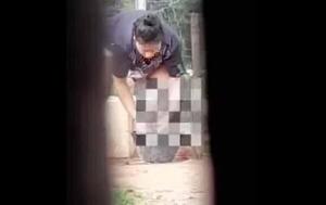 Una madre fue detenida por brutal golpiza a su hija de un año y seis meses en Caazapá – Prensa 5