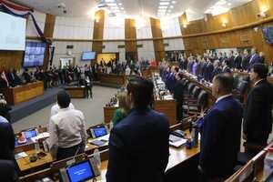 Diario HOY | Primera sesión de la nueva Cámara: Diputados definirán comisiones y representaciones