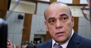 La Nación / Filtración de Seprelad: “Es terrorismo financiero y de Estado”, afirma senador