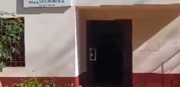 Gravísimo maltrato a una beba en Caazapá: Se expone a 10 años de prisión - C9N