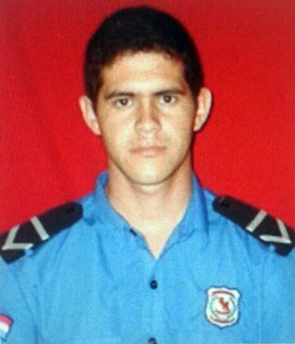 Marcha y misa por los 9 años de secuestro del suboficial de Policía Edelio Morínigo Florenciano en Arroyito - Policiales - ABC Color