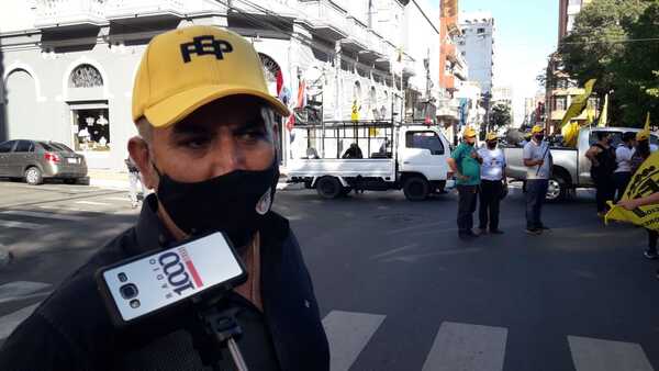 Dirigente gremial asegura que designación de Ramírez en el MEC no genera expectativa | 1000 Noticias