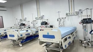 Mario Abdo espera del próximo gobierno seguir fortaleciendo el sistema de salud pública | 1000 Noticias