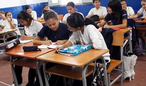 Educadores y padres de familia en alerta por posible ministro del MEC vinculado con perversa ideología de género – La Mira Digital