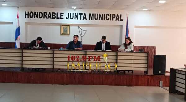Crean dos concejos municipales con el fin de velar por los derechos de niños y adolescentes - Radio Imperio
