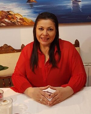 Senadora renuncia a Cruzada Nacional tras apoyo al cartismo - El Independiente