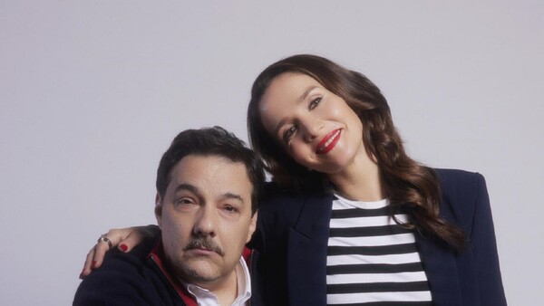 "Casi muerta", la comedia argentina que se ríe de lo "difícil" que es vivir
