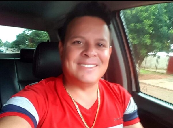 Asesinan a concejal municipal de Capitán Bado - ADN Digital