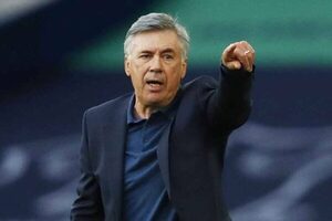 El italiano Carlo Ancelotti será el técnico de Brasil desde 2024 - El Independiente